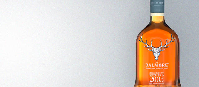 Dalmore Select Edition 2005 (Bottled 2023)