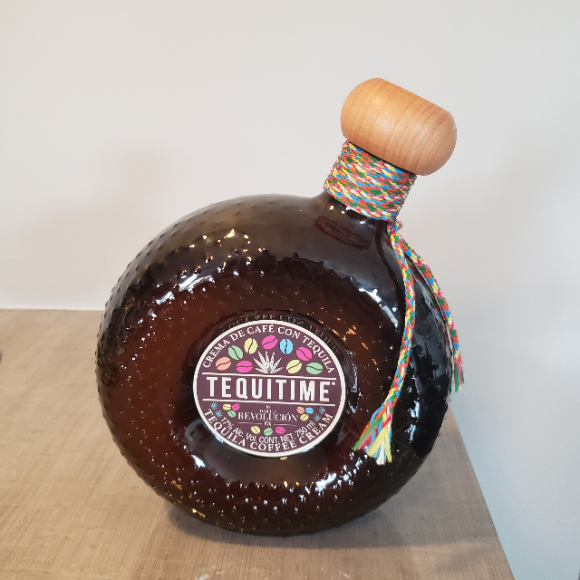 Tequitime