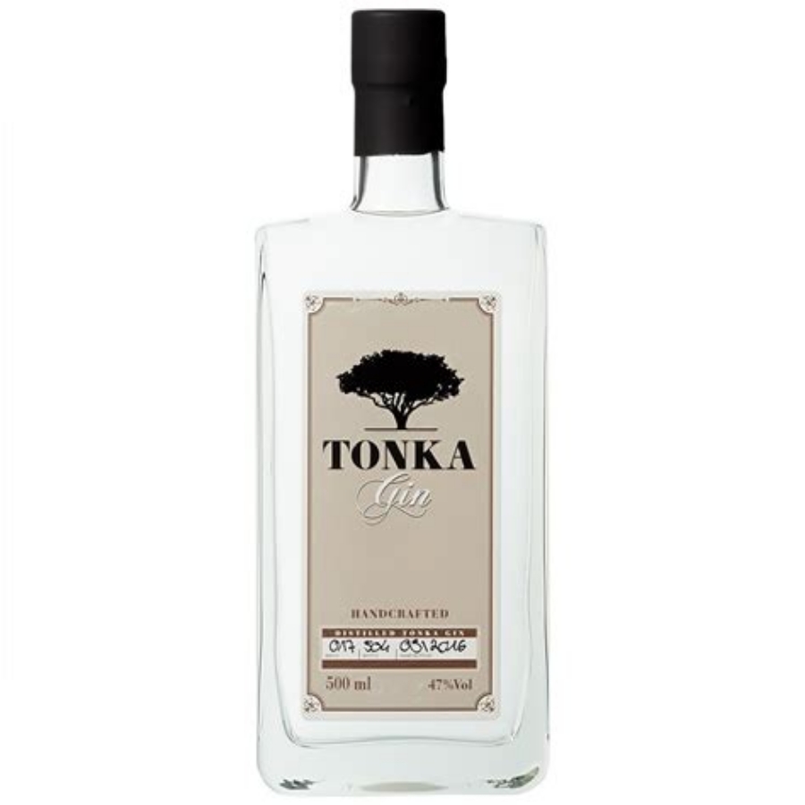 Tonka Gin