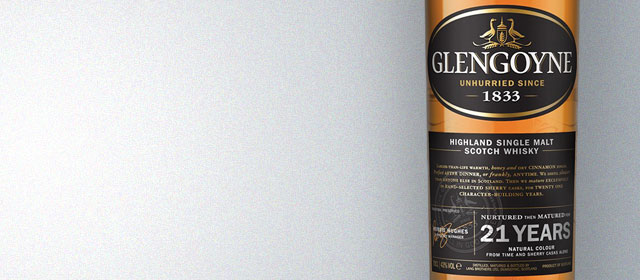 Glengoyne 21 Year