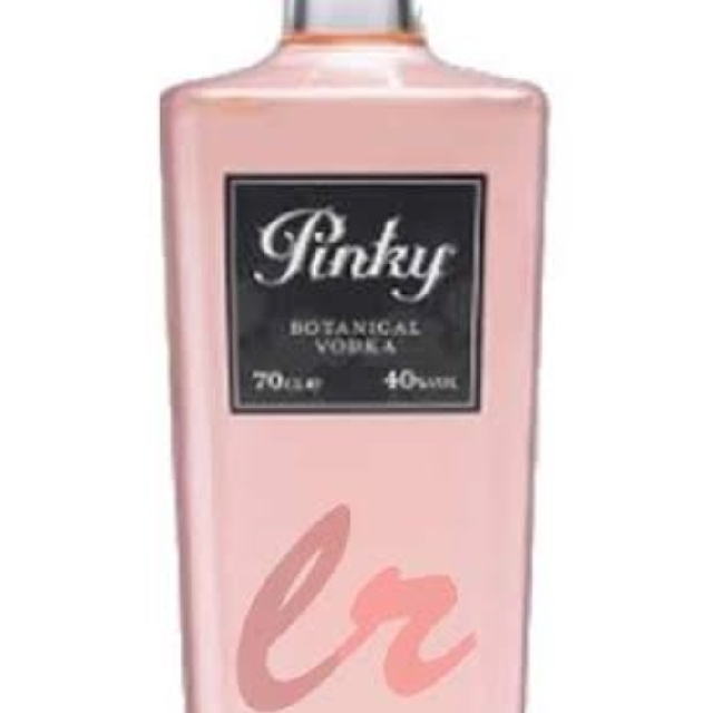 Pinky Botanical