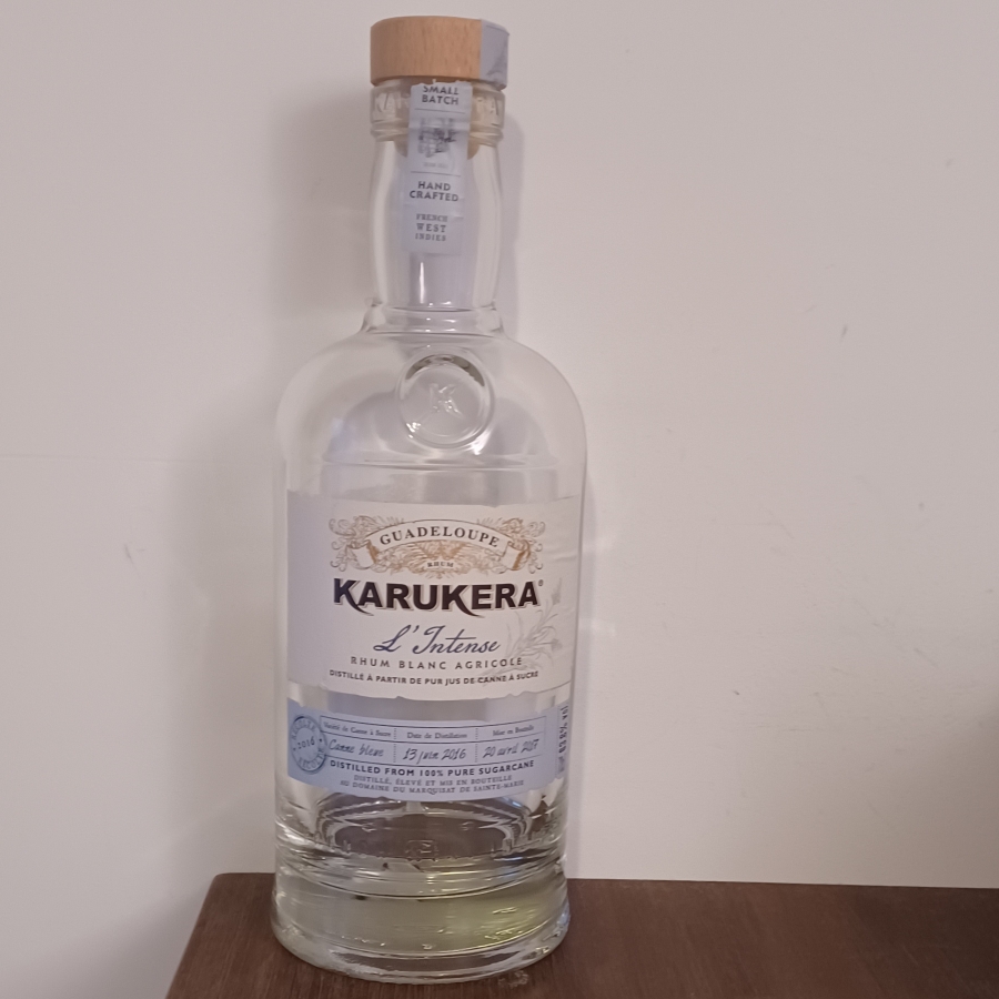 KARUKERA L'Intense