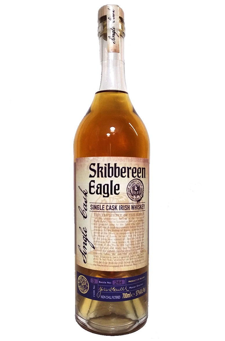 Skibbereen Eagle Single Cask