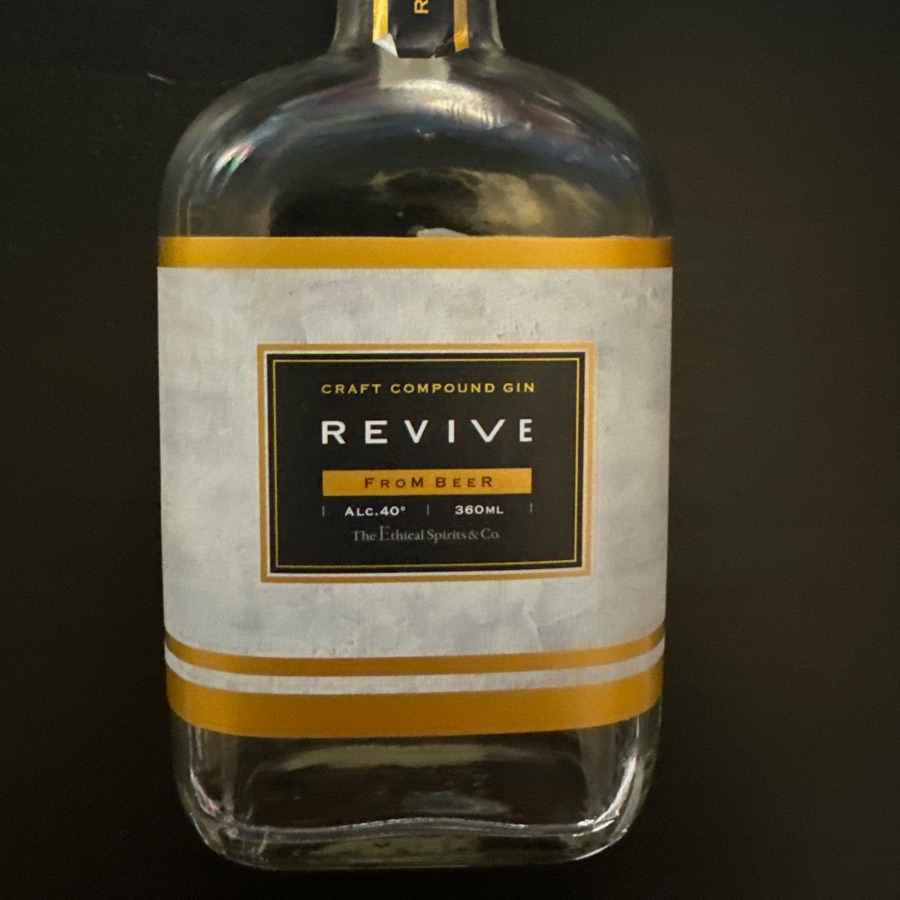 Revive From Beer