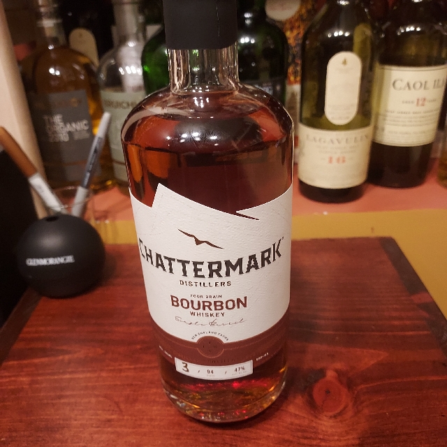 chattermark