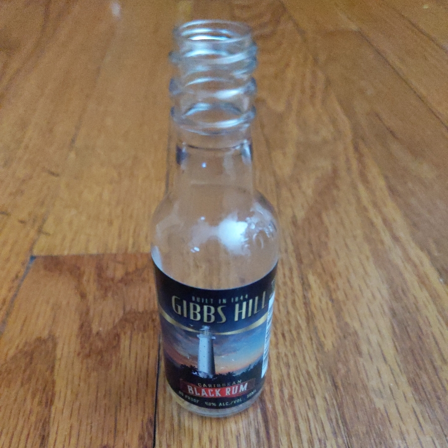 Gibbs Hill