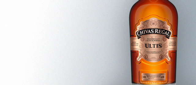 Chivas Regal Ultis