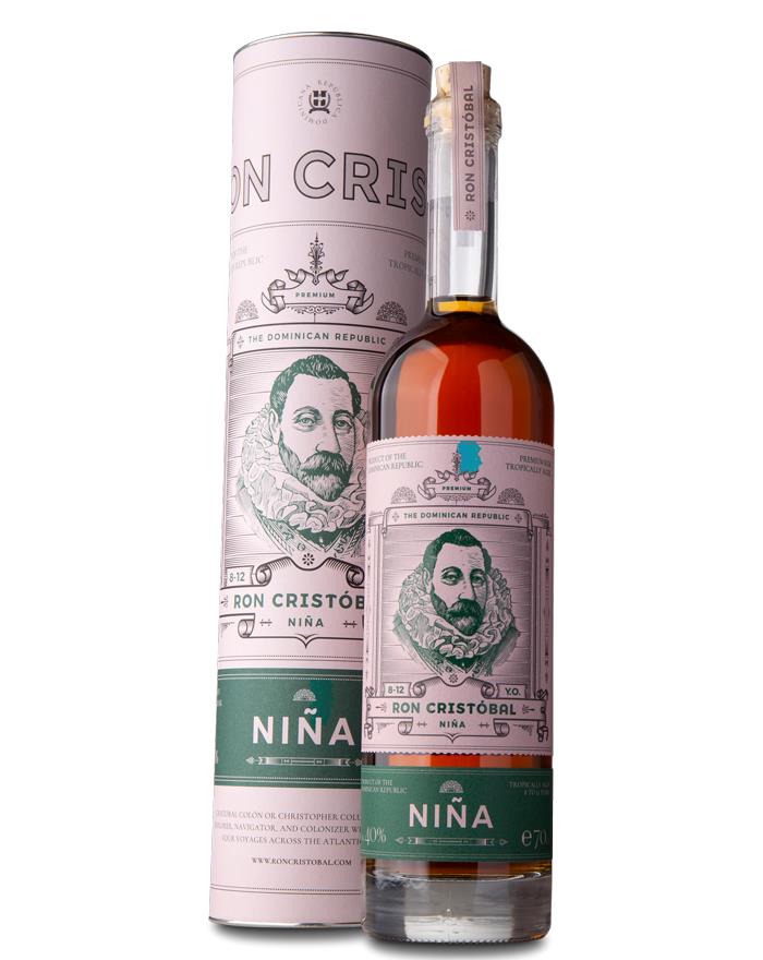 RON CRISTOBAL NIÑA