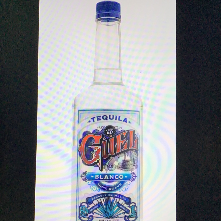 El Güel Blanco