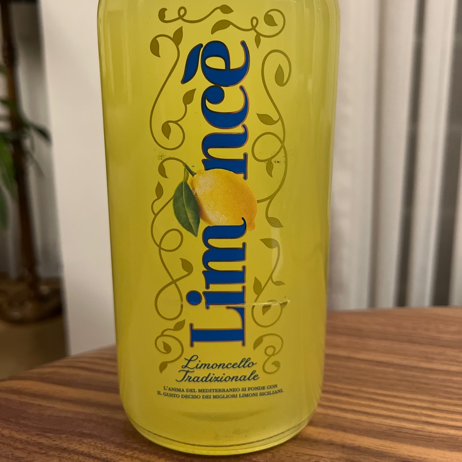 Stock Limoncé