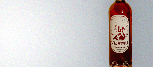 Wine Collective Vermu Rosé