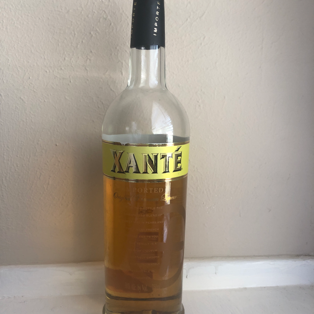Xante