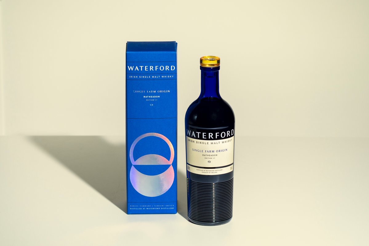 Waterford Ratheadon Edition 1.1