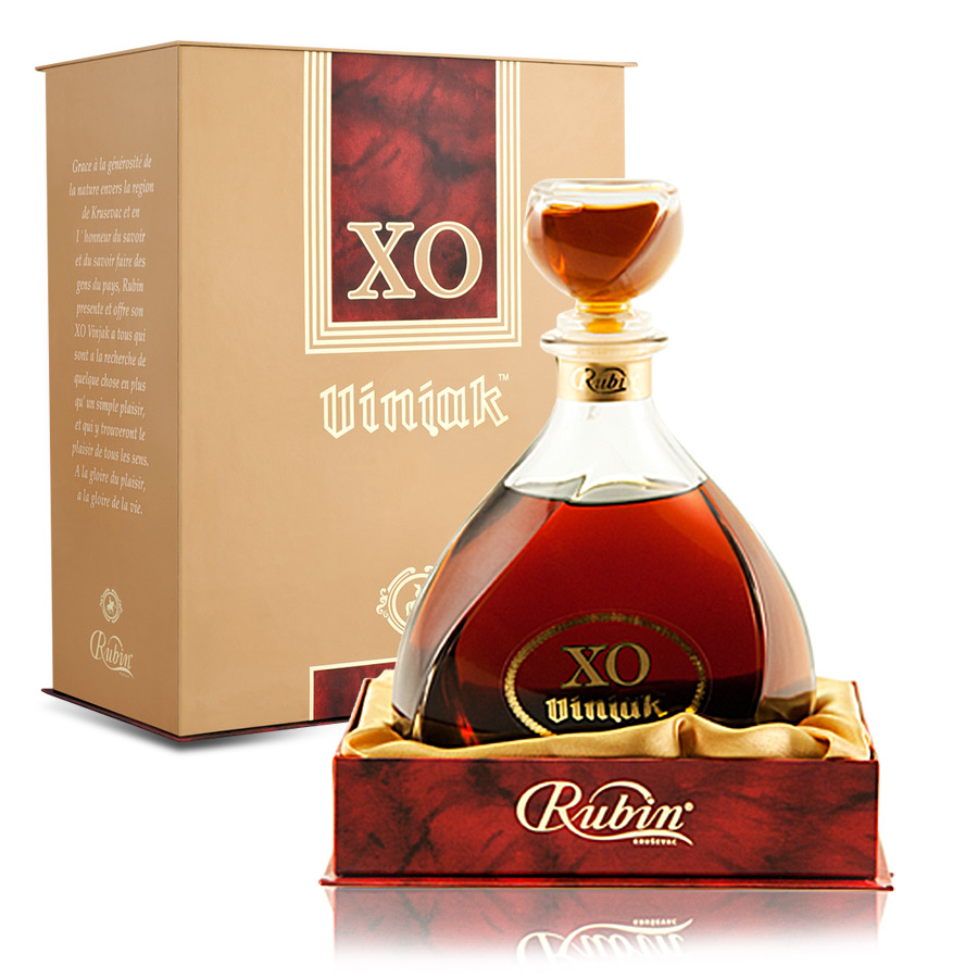 Vinjak XO