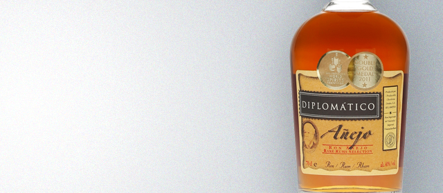 Diplomático Añejo Rum