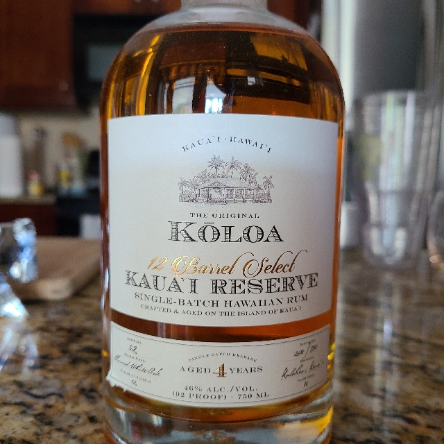 Koloa Kauai Reserve
