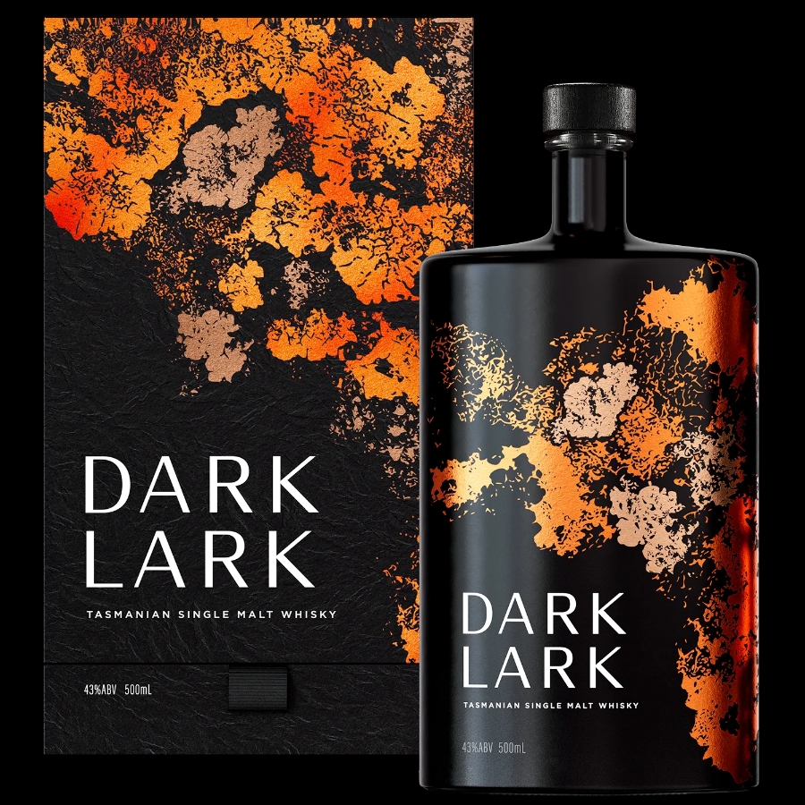 Dark Lark 2025