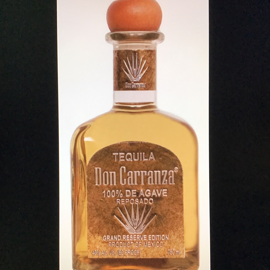 Don Carranza Reposado