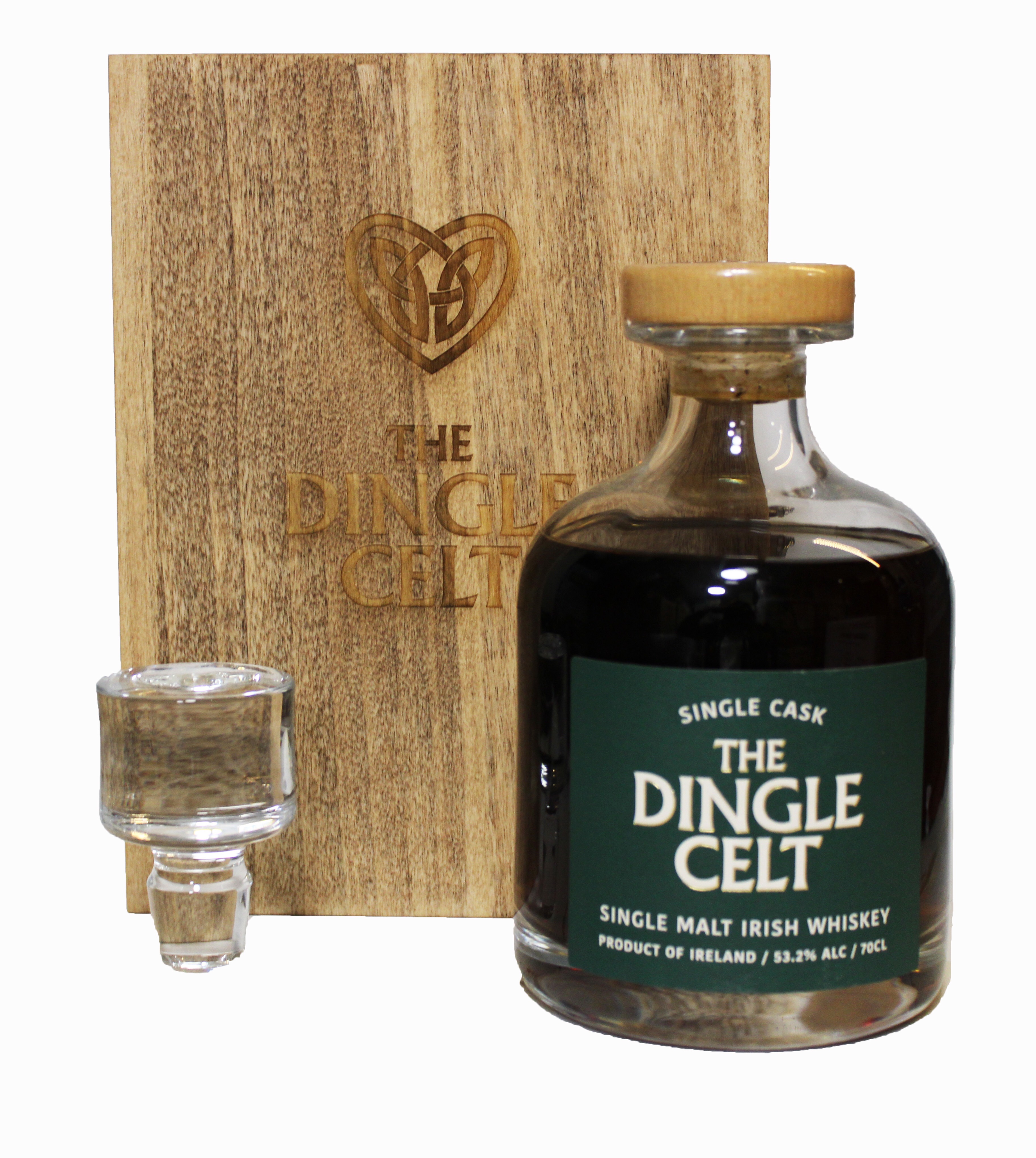 The Dingle Celt