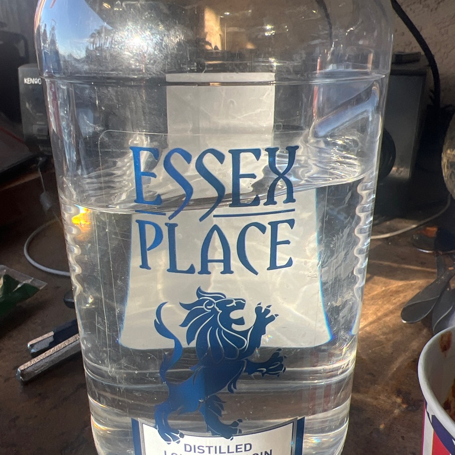 Essex Place