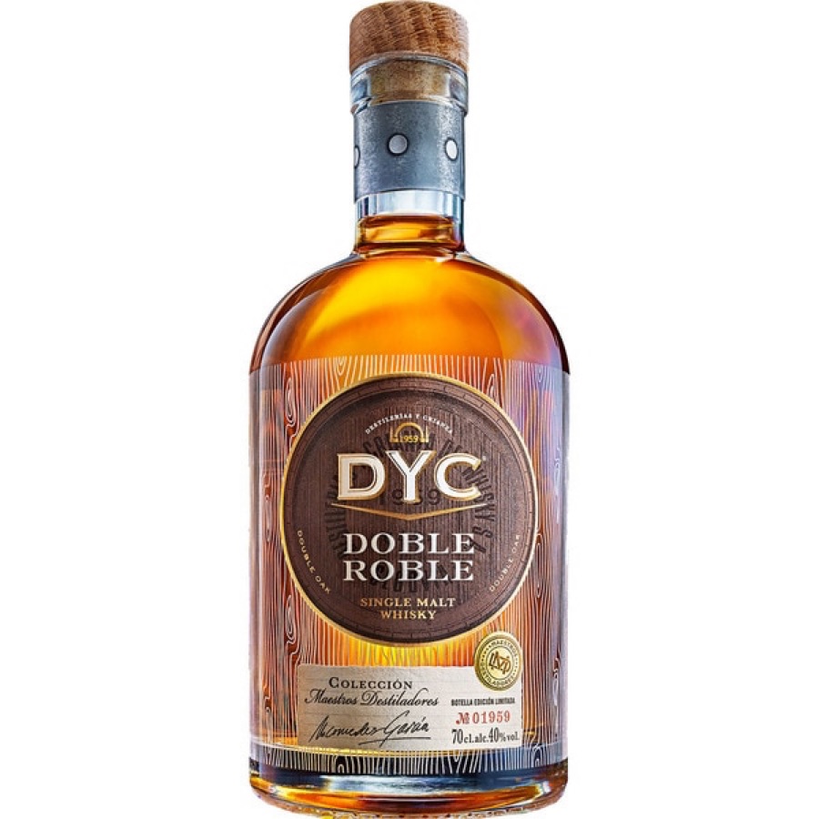 Dyc Doble Roble