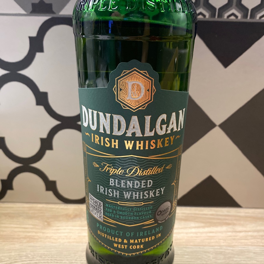 Dundalgan Triple Distilled