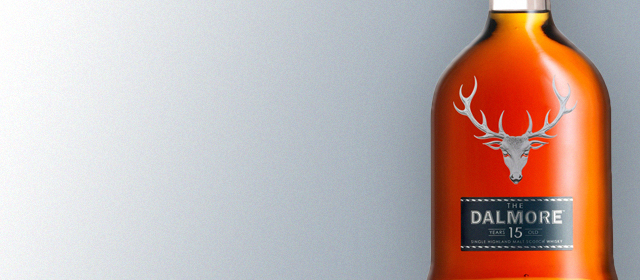 Dalmore 15 Year