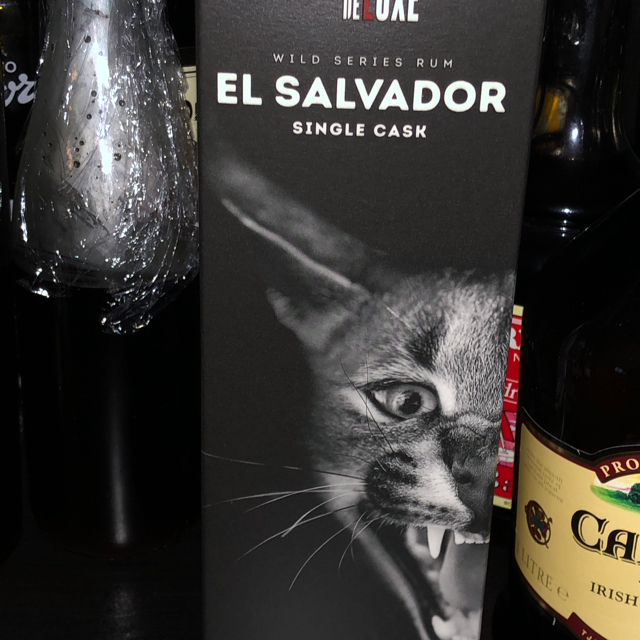 Rum Nation San Salvador