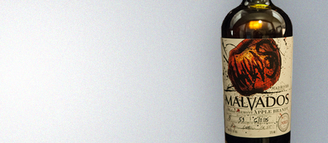 Mad River Malvados