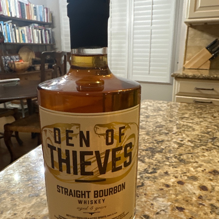 Den of Thieves