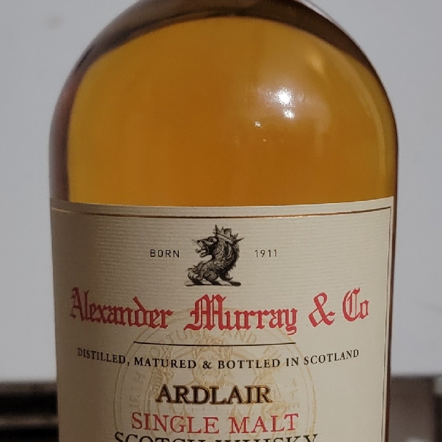Ardlair 2010