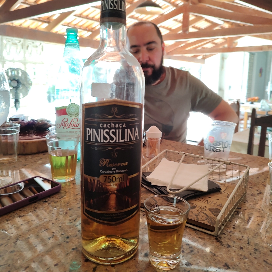 PINISSILINA RESERVA