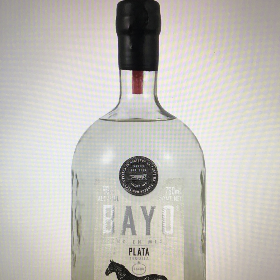 Bayo Plata
