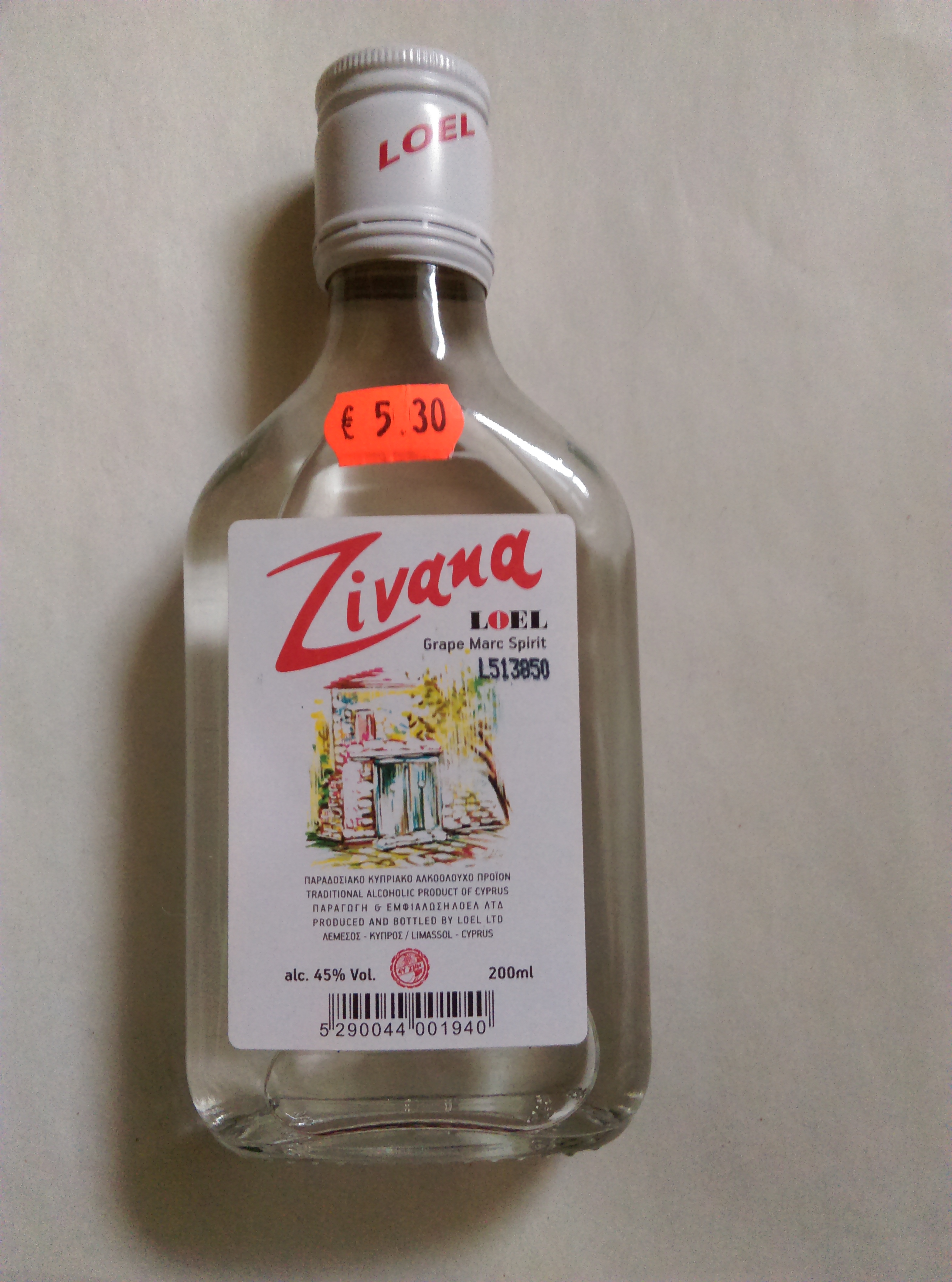 Zivana