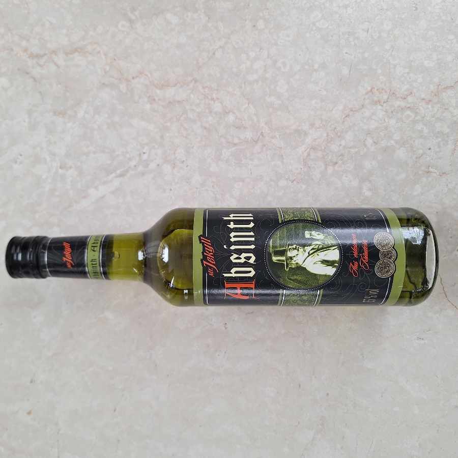 mr. Jekyll Absinth