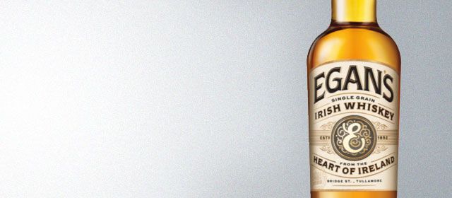 Egan's Vintage Grain Single Grain