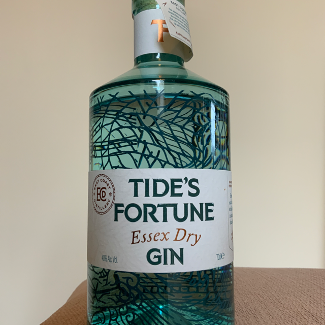 Tides Fortune