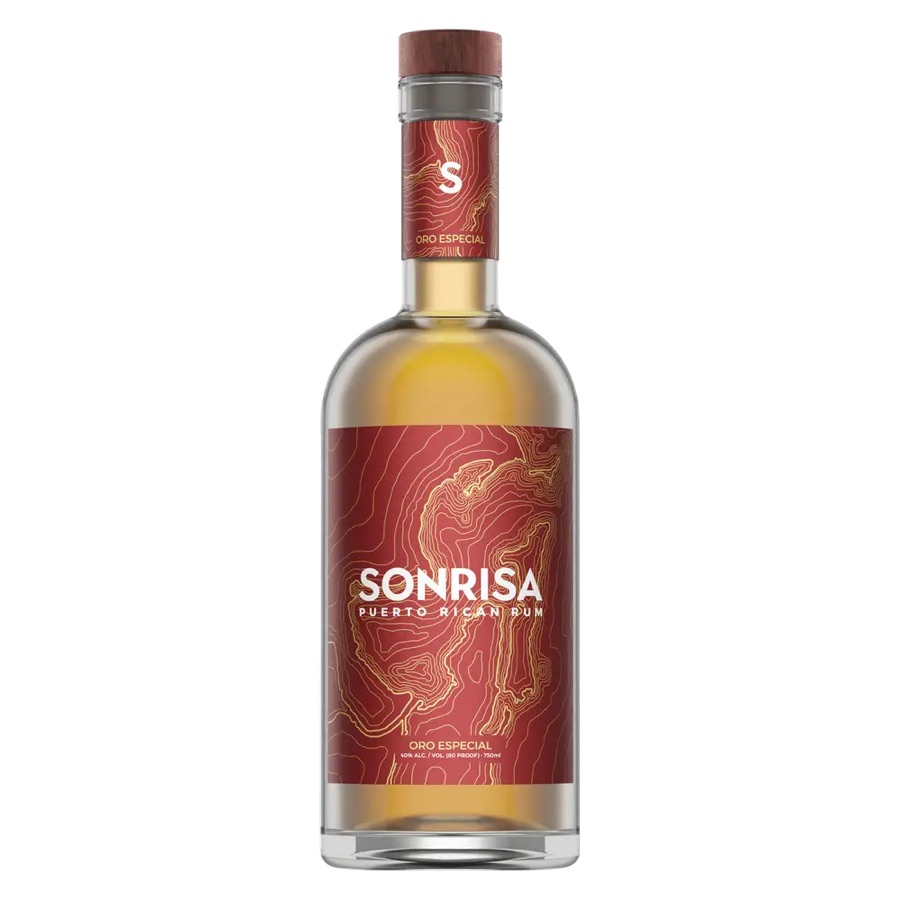 Sonrisa Oro Especial