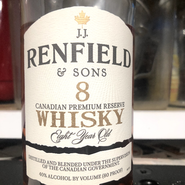 J.J. Renfield & Son