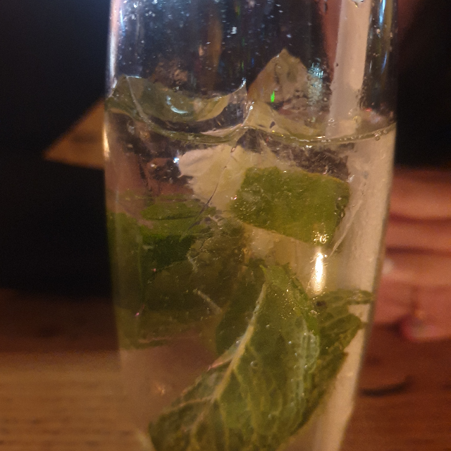 Kintyre Gin