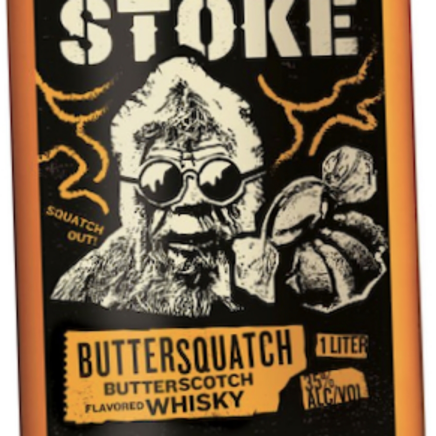 Revel Stoke Buttersquatch Butterscotch