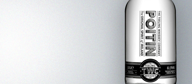 Teeling Poitín (Discontinued)
