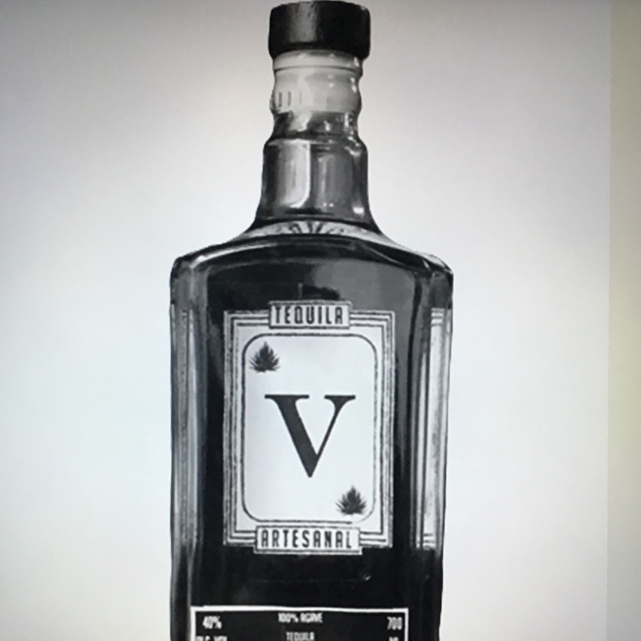 Villalpando Special Blanco