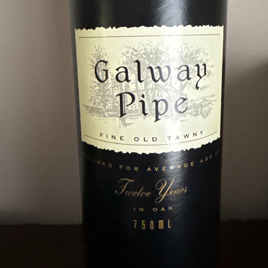 Galway Pipe