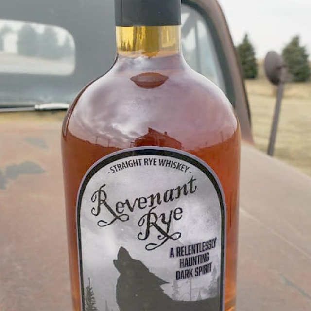 Revenant Rye