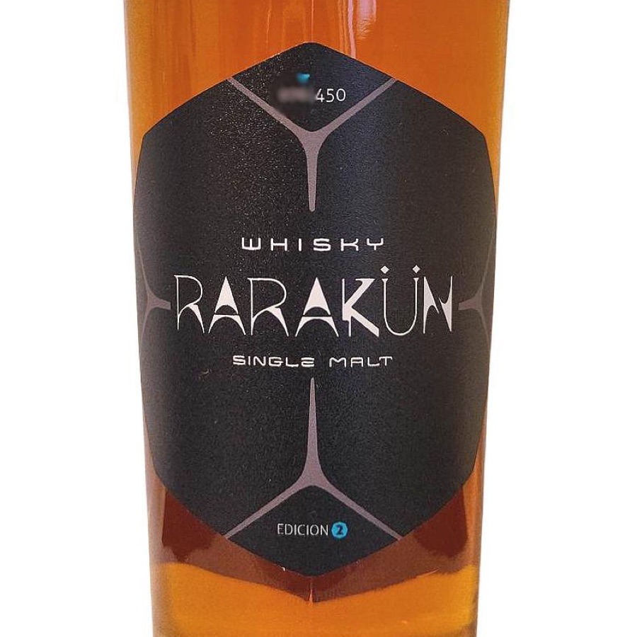 Rarakün