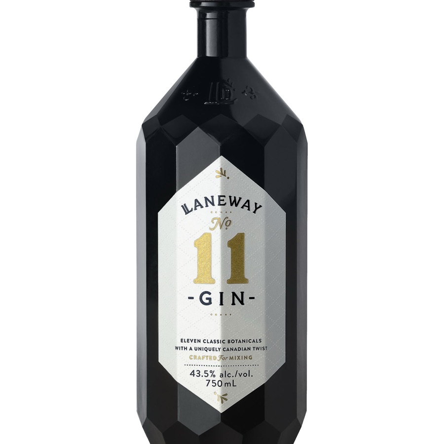 Laneway No. 11 Gin