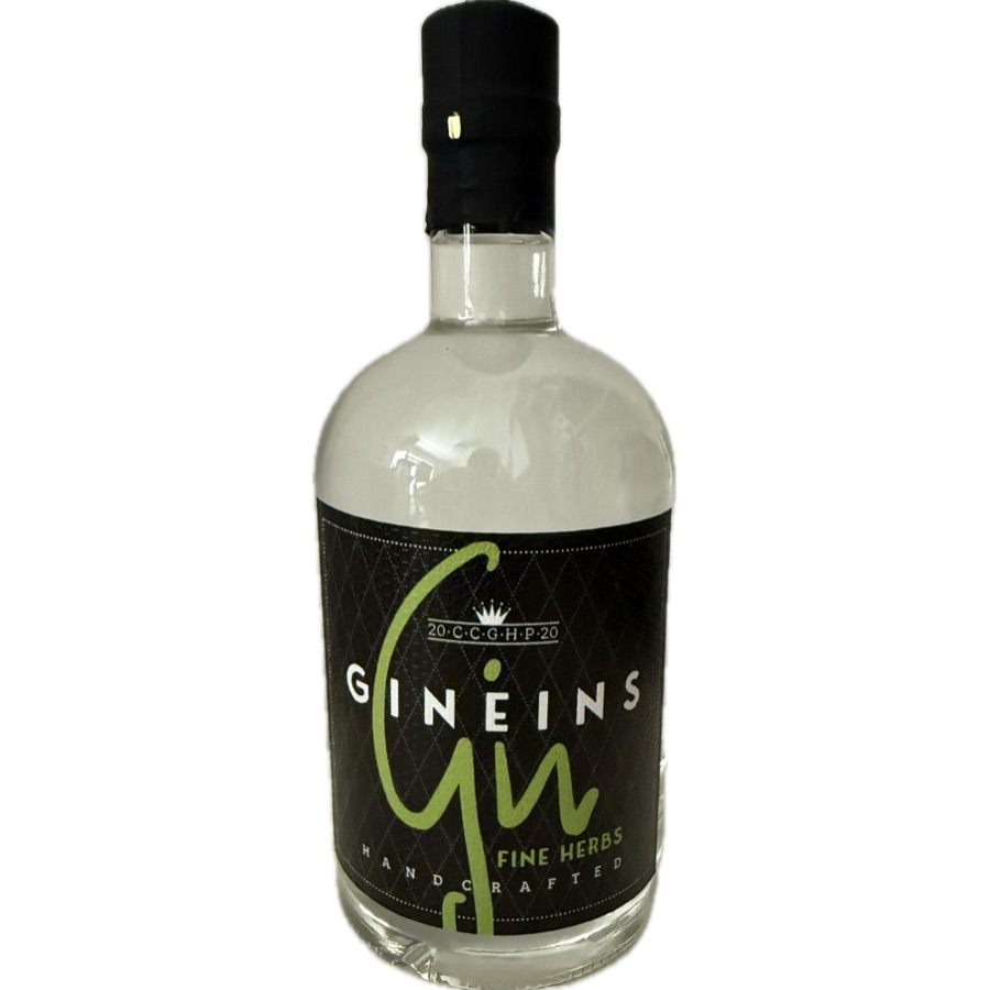 Szemes Gineins Fine Herbs