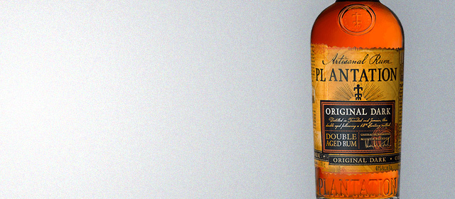 Plantation Original Dark Rum