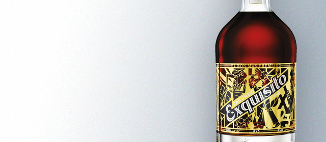 Facundo Exquisito Rum